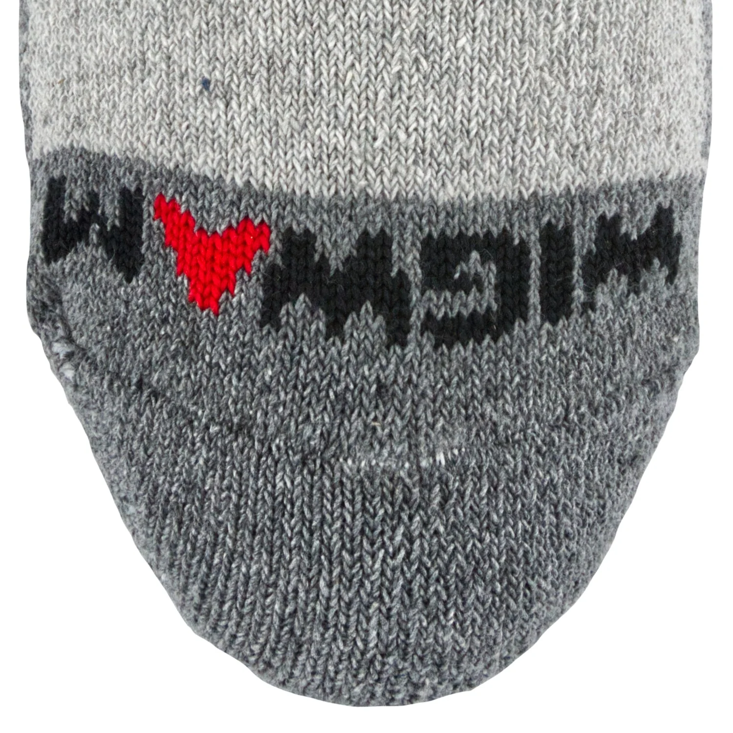 At Work Crew 3-Pack Cotton Socks 6 At Work Crew 3-Pack Cotton Socks