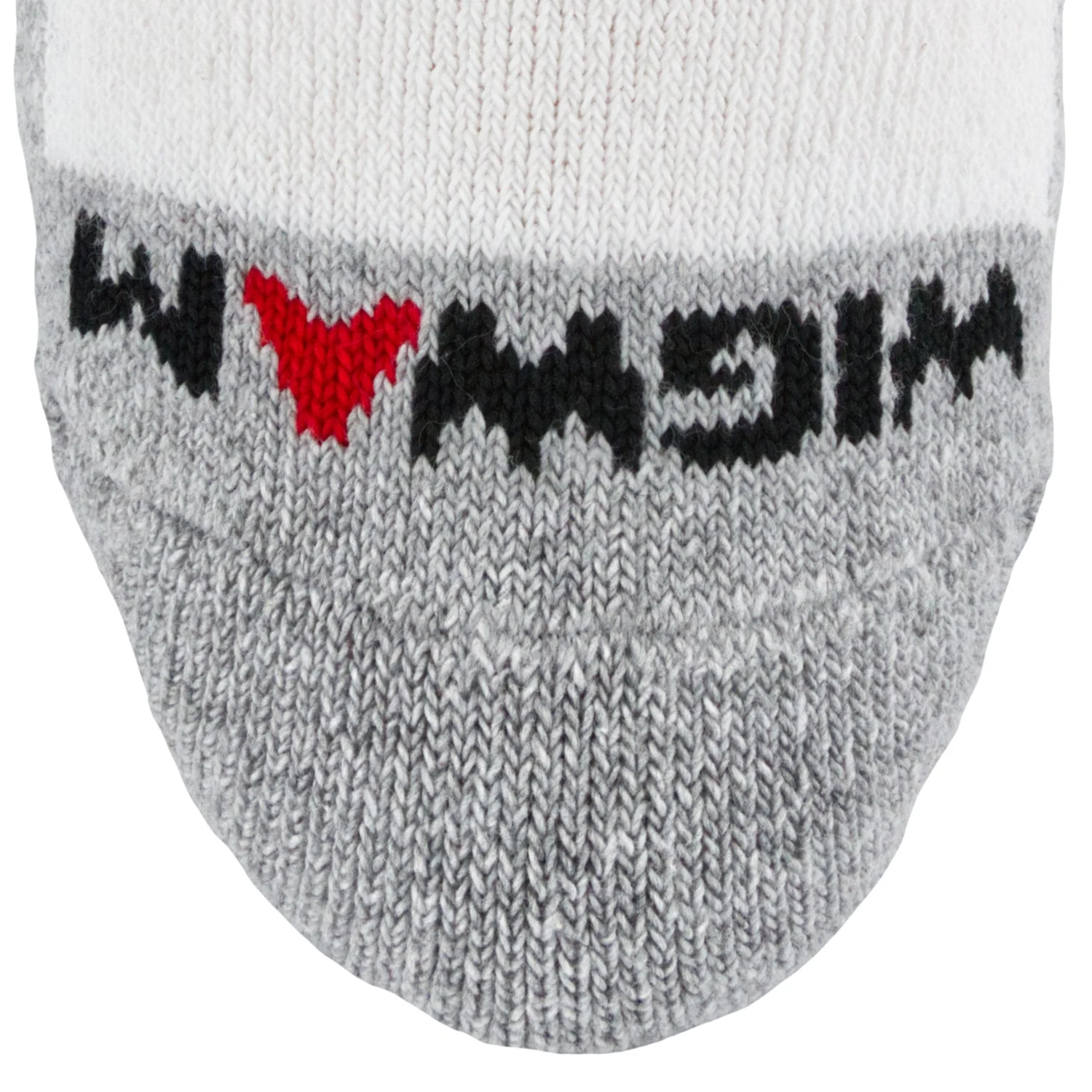 At Work Crew 3-Pack Cotton Socks 8 At Work Crew 3-Pack Cotton Socks