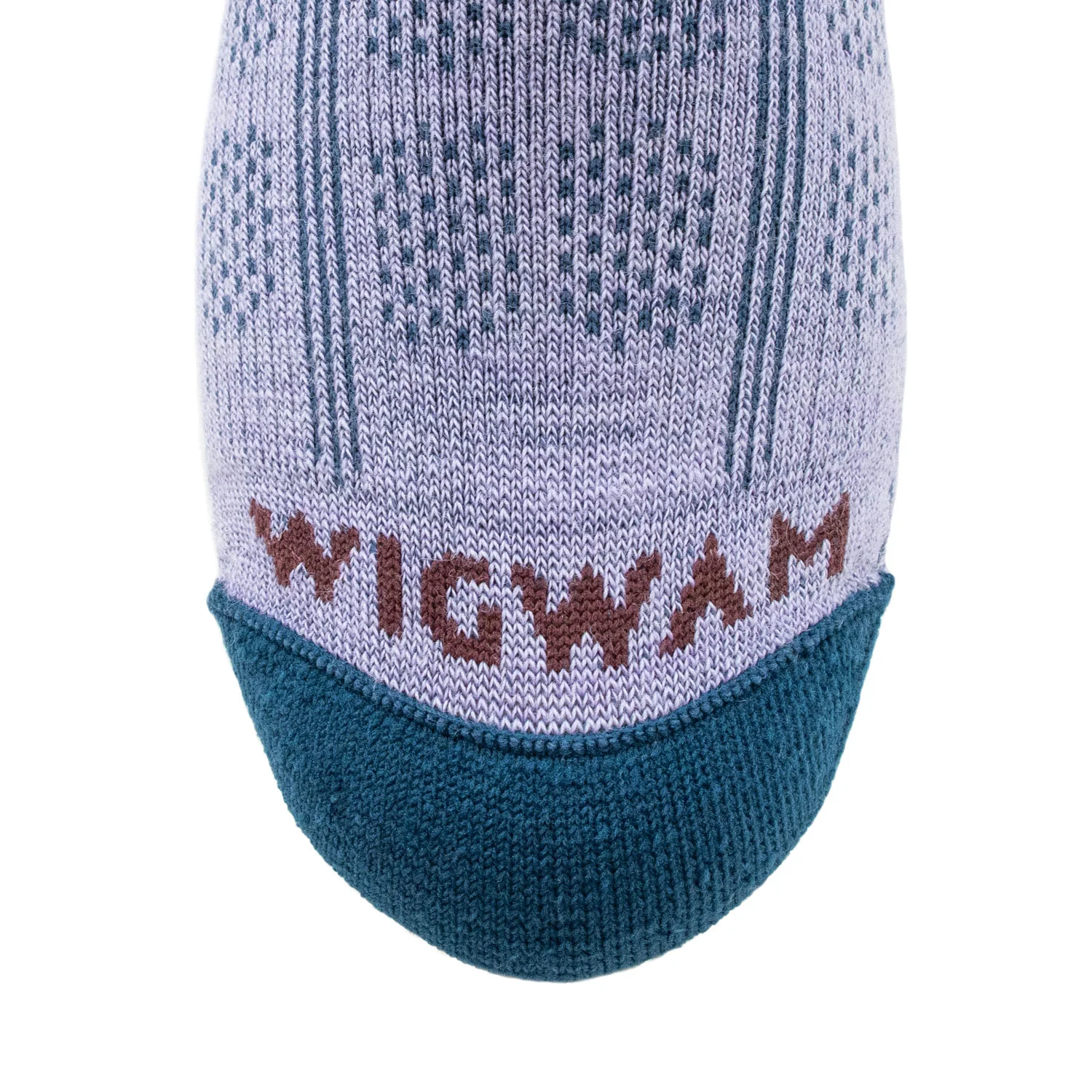 Rebel Lightweight Mid-Crew Sock
