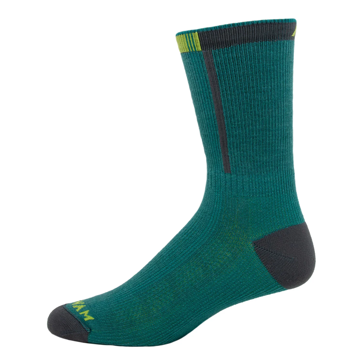 Rebel Lightweight Mid-Crew Sock 8 Rebel Lightweight Mid-Crew Sock