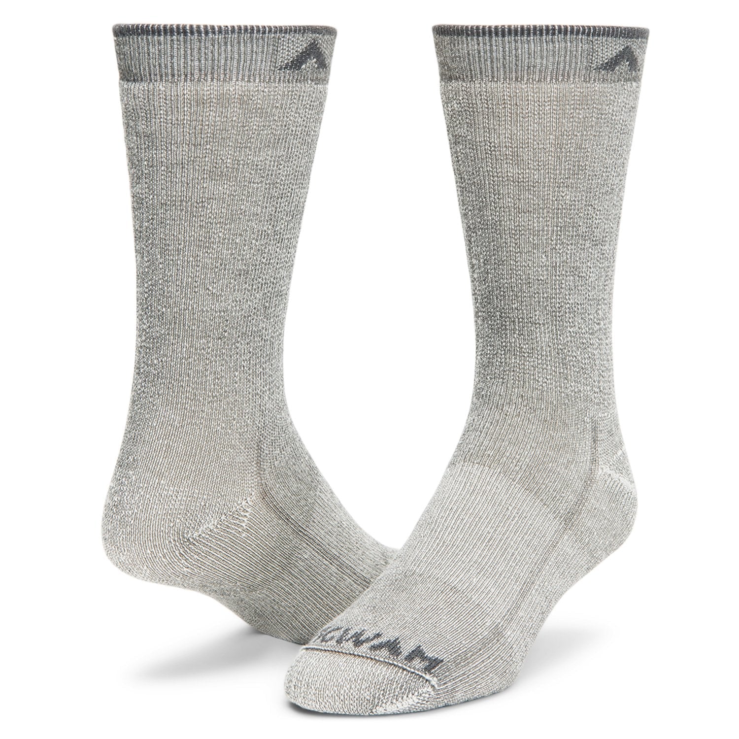 Merino Comfort Hiker 2-Pack
