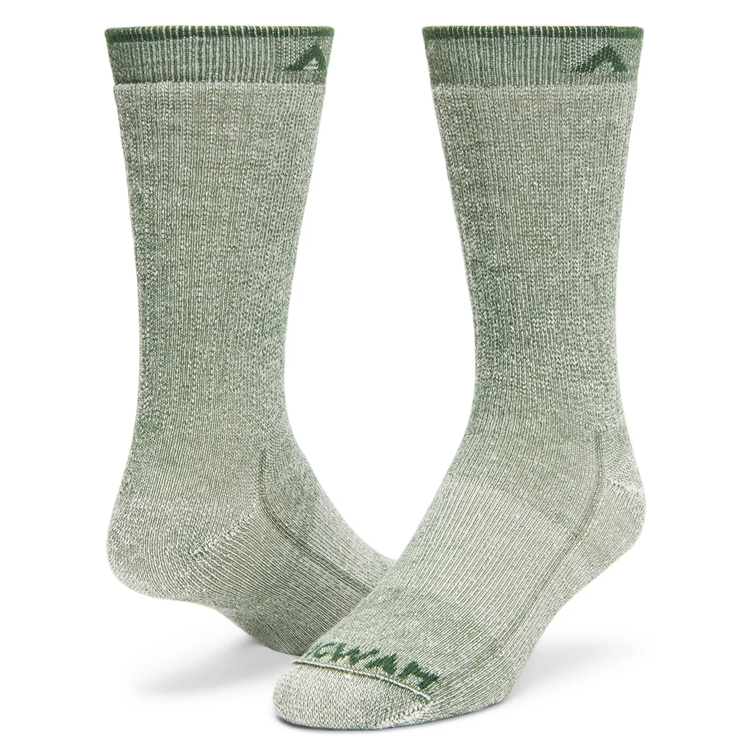 Merino Comfort Hiker 2-Pack 10 Merino Comfort Hiker 2-Pack