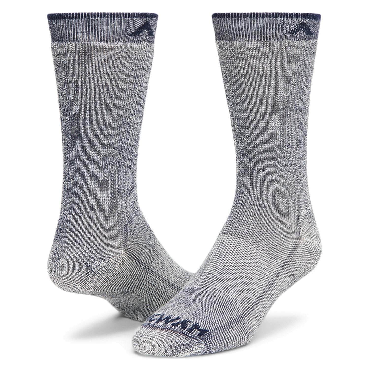 Merino Comfort Hiker 2-Pack 12 Merino Comfort Hiker 2-Pack