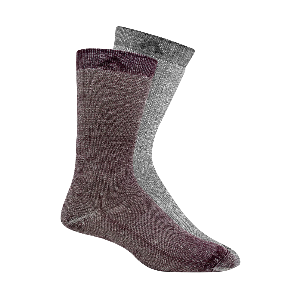 Merino Comfort Hiker 2-Pack 14 Merino Comfort Hiker 2-Pack