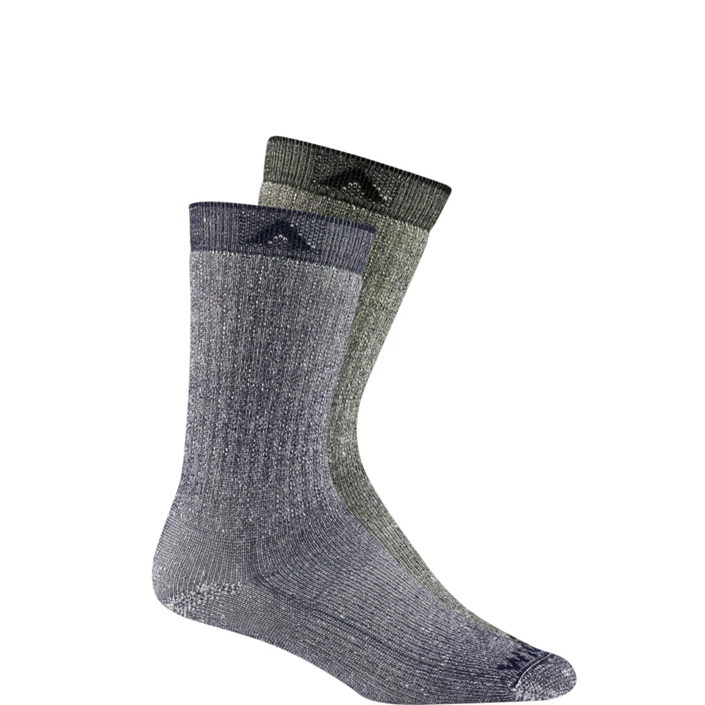 Merino Comfort Hiker 2-Pack 5 Merino Comfort Hiker 2-Pack