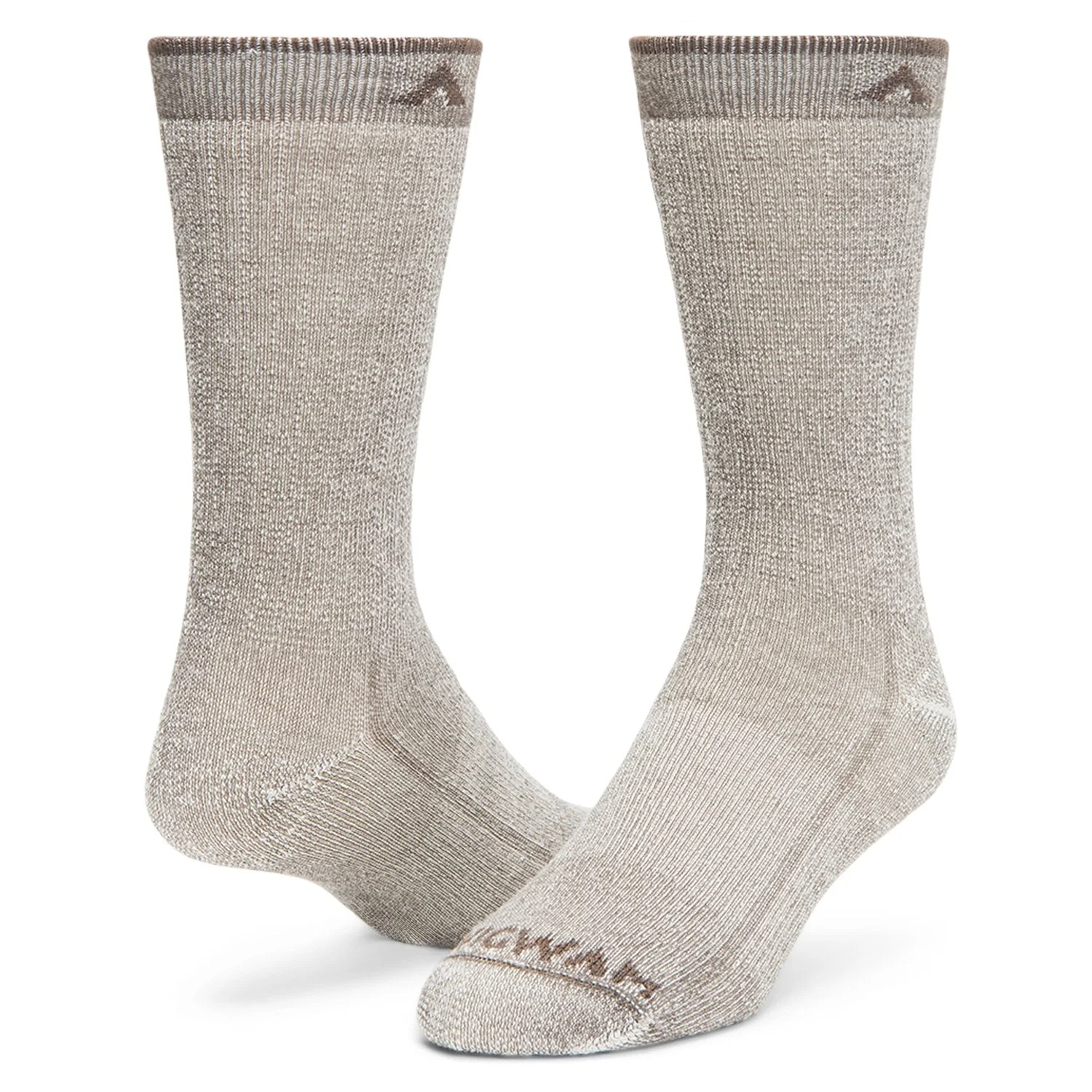 Merino Comfort Hiker 2-Pack 8 Merino Comfort Hiker 2-Pack