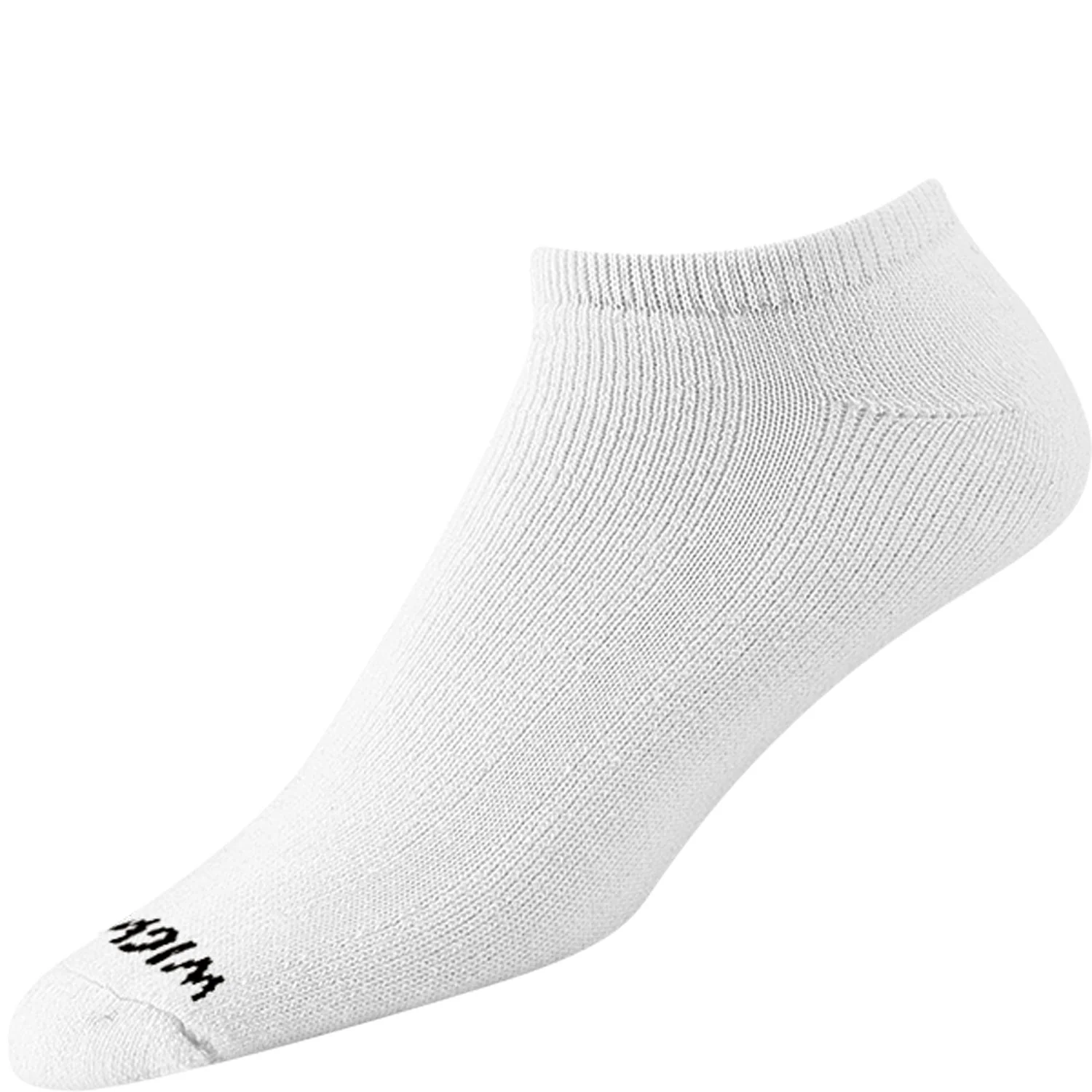 Super 60® Low-Cut 3-Pack Midweight Cotton Athletic Socks