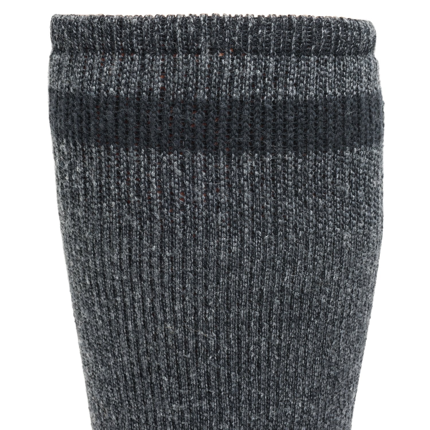 Super Boot 2-Pack Heavyweight Socks With Wool