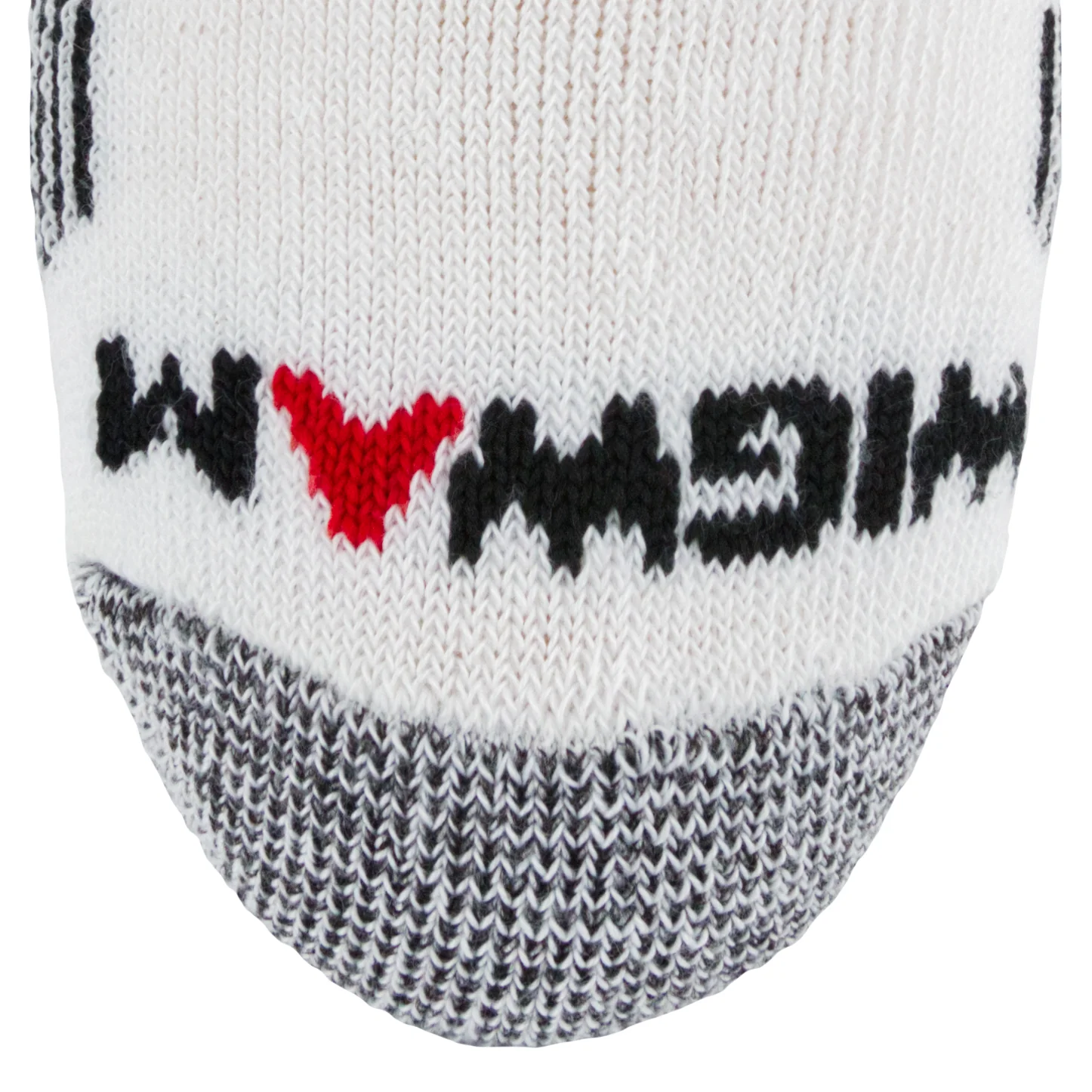 At Work All Day Lightweight Crew Sock 3-Pack
