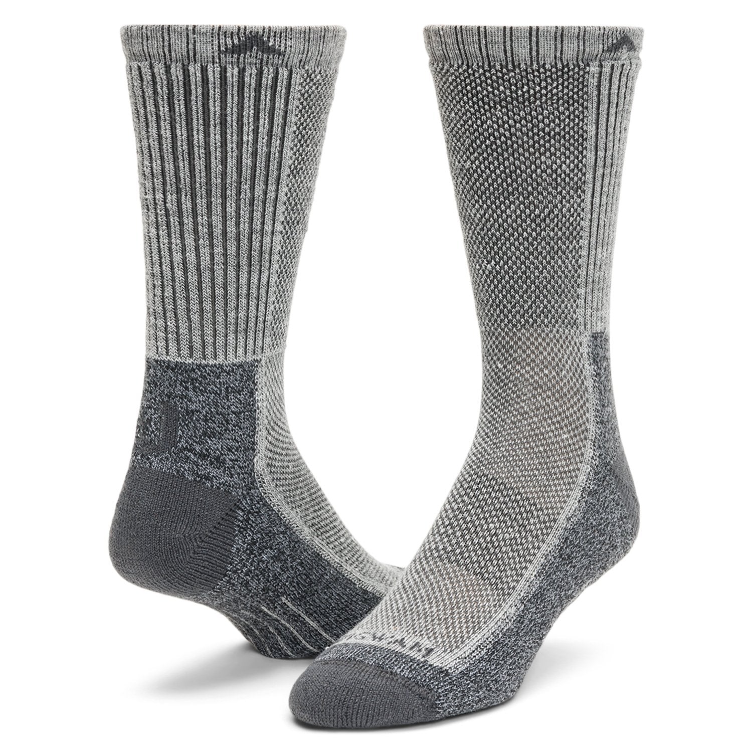 Cool-Lite Hiker Crew Midweight Sock 10 Cool-Lite Hiker Crew Midweight Sock
