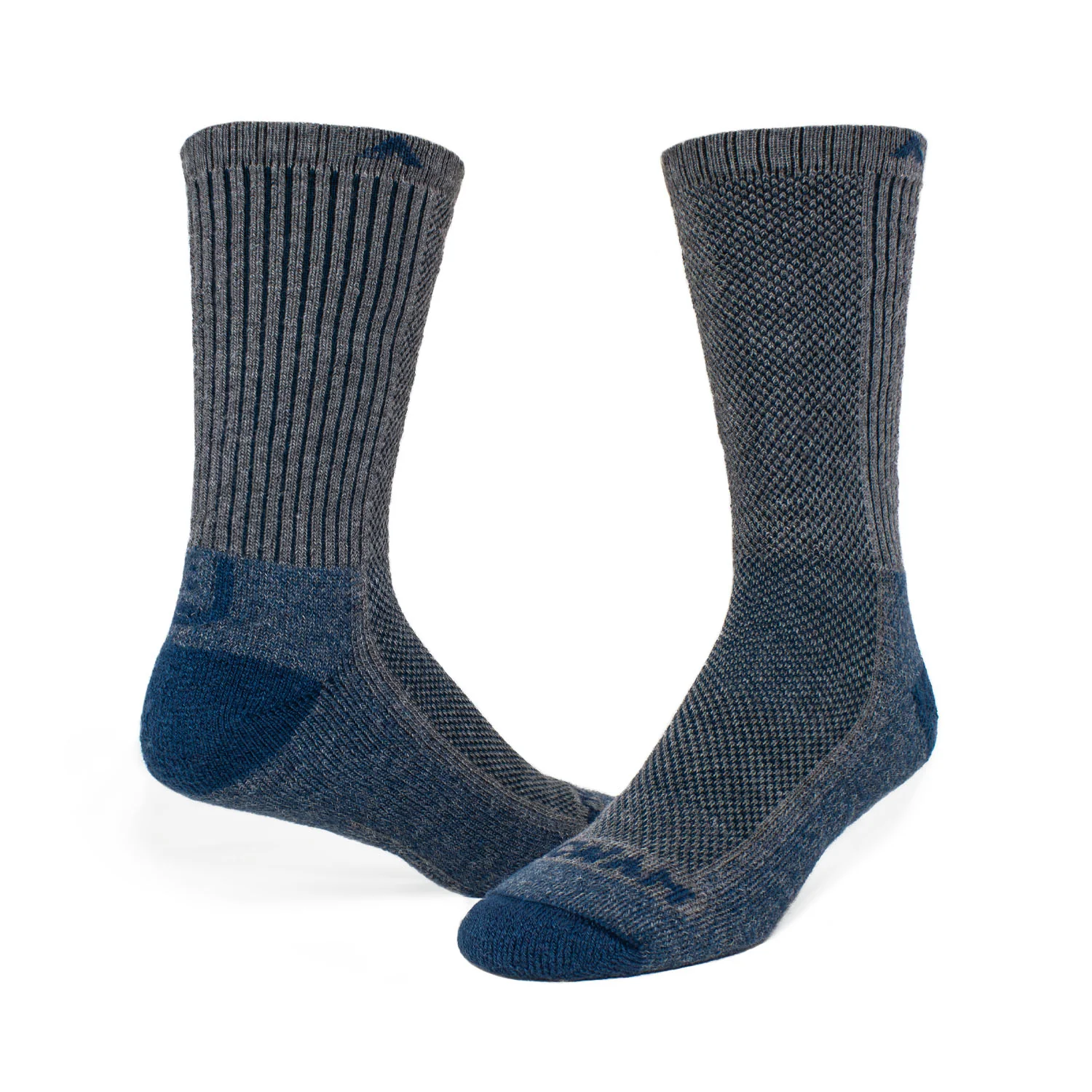 Cool-Lite Hiker Crew Midweight Sock 8 Cool-Lite Hiker Crew Midweight Sock