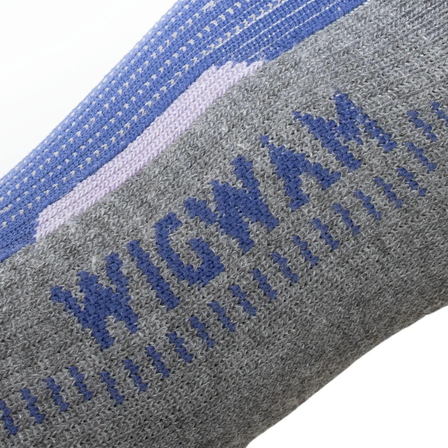 Merino Trek Hiker Lightweight Crew Sock