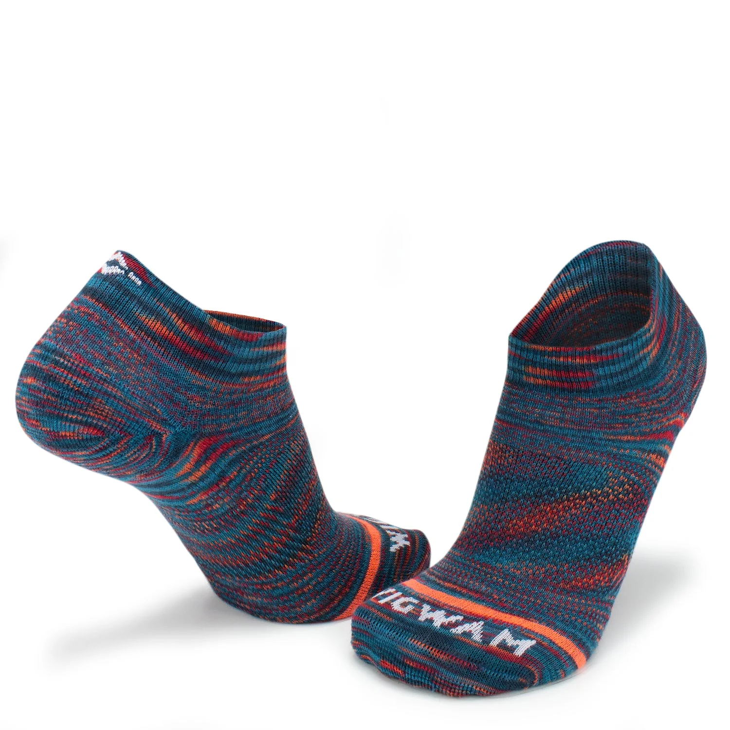 Bravura Low Lightweight Sock 4 Bravura Low Lightweight Sock