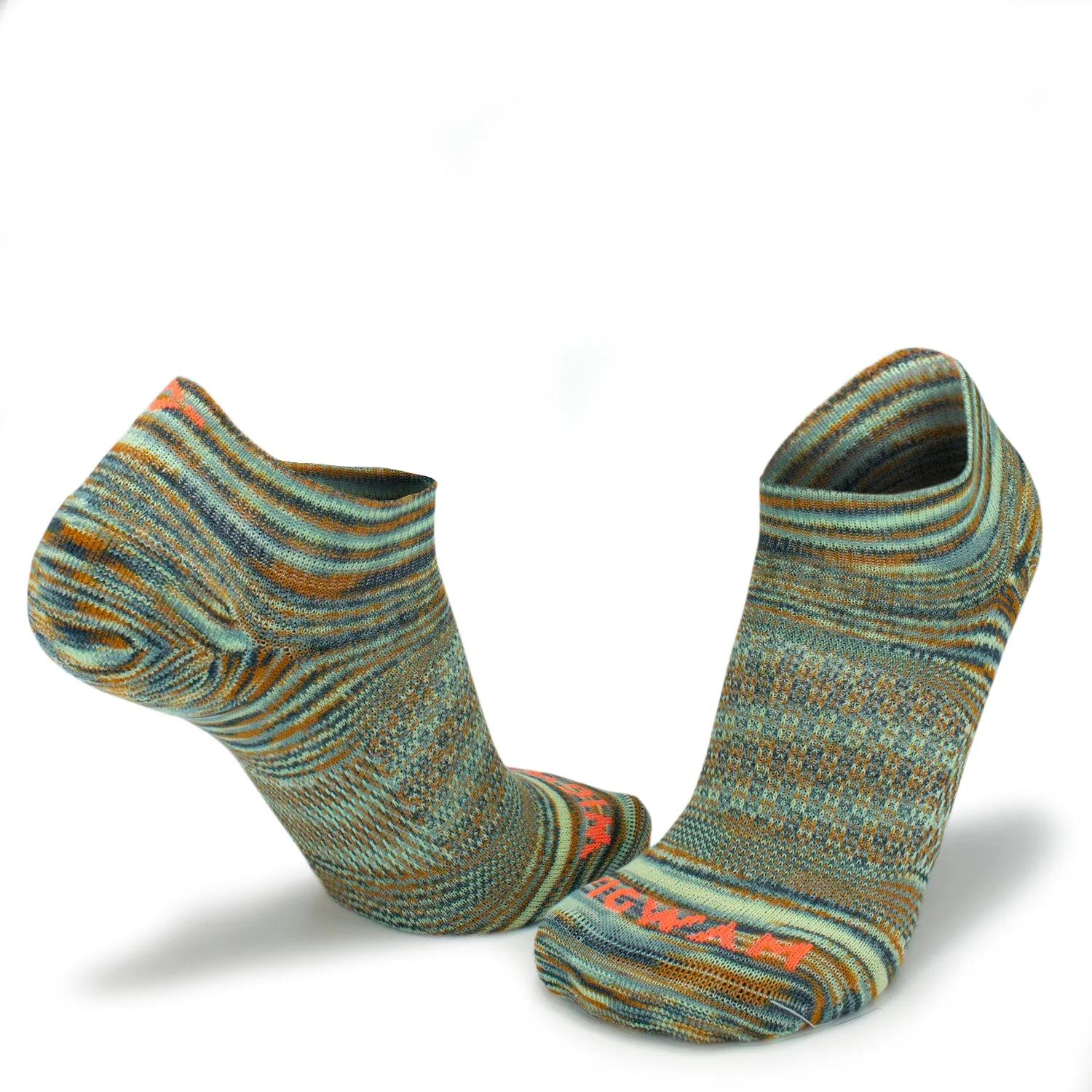 Bravura Low Lightweight Sock 5 Bravura Low Lightweight Sock