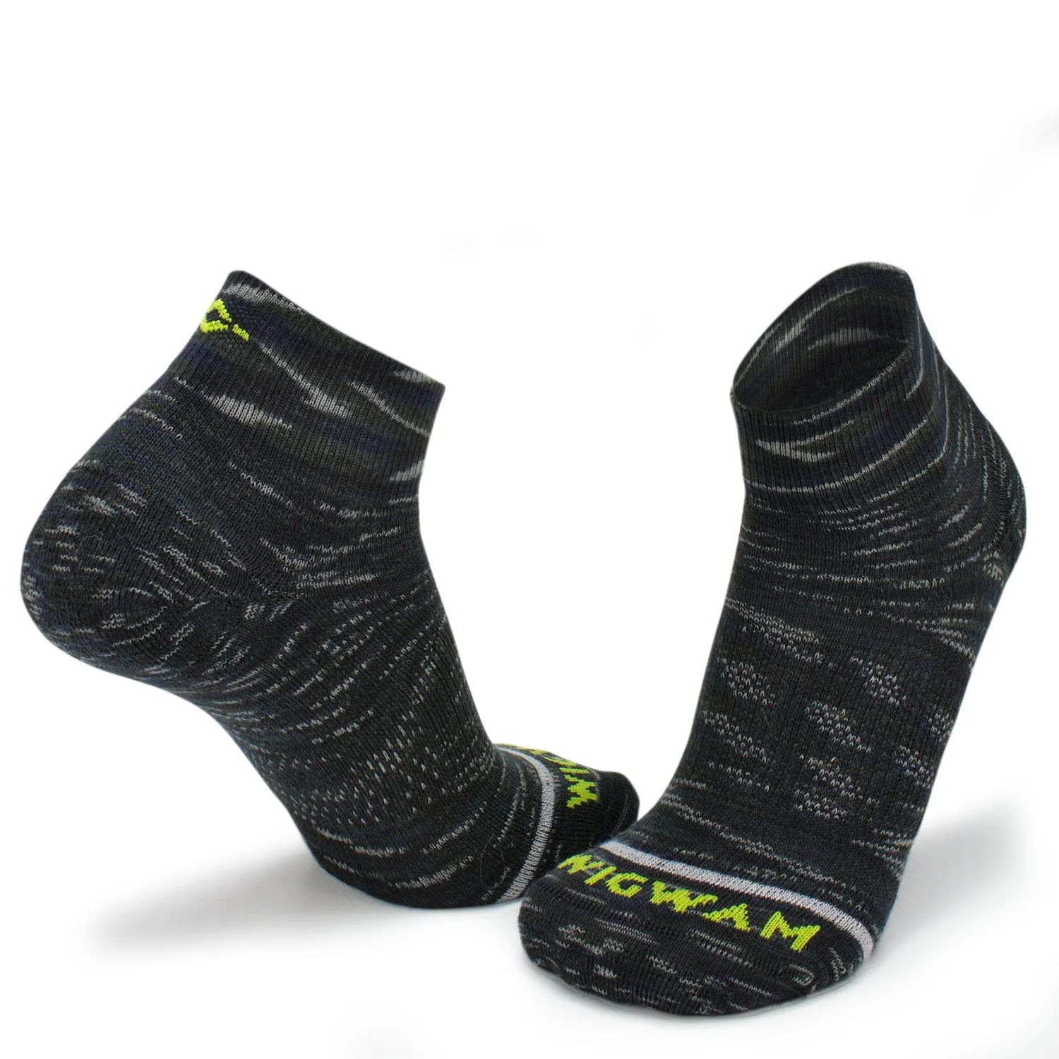 Bravura Quarter Lightweight Sock 5 Bravura Quarter Lightweight Sock