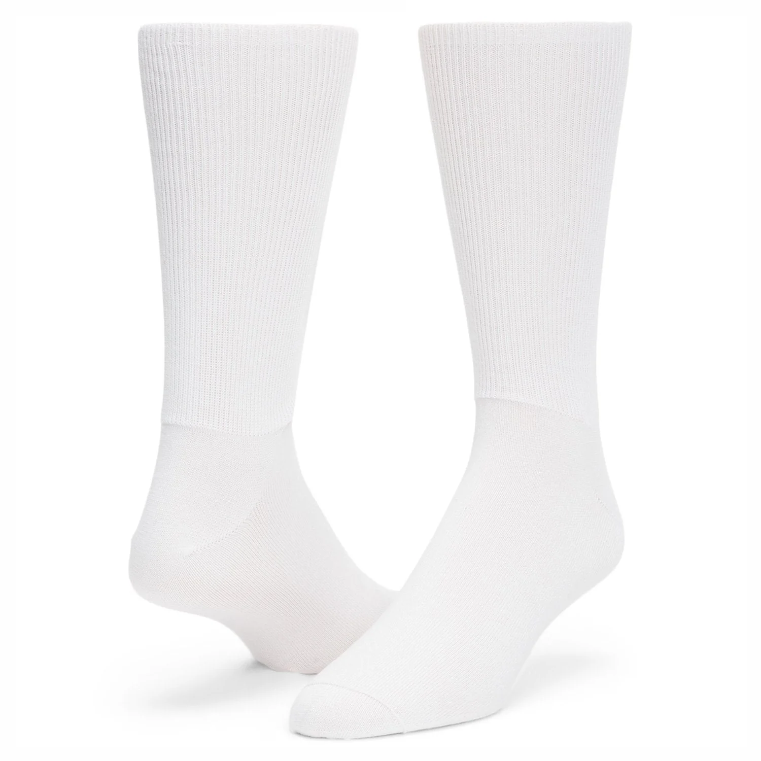 Diabetic Walker Ultra-lightweight Crew Sock 7 Diabetic Walker Ultra-lightweight Crew Sock