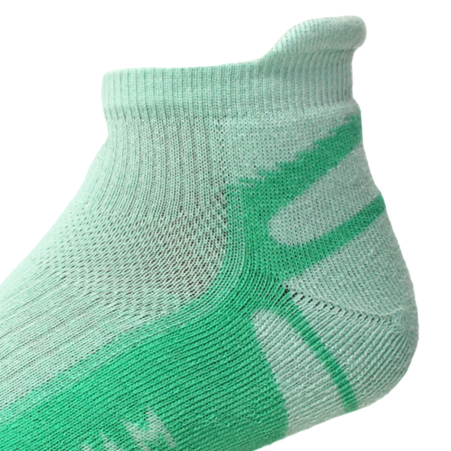 Thunder Low Lightweight Athletic Sock