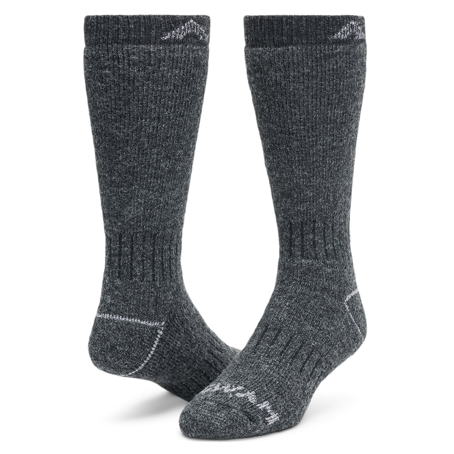 40 Below II Wool Heavyweight Boot Outdoor Sock