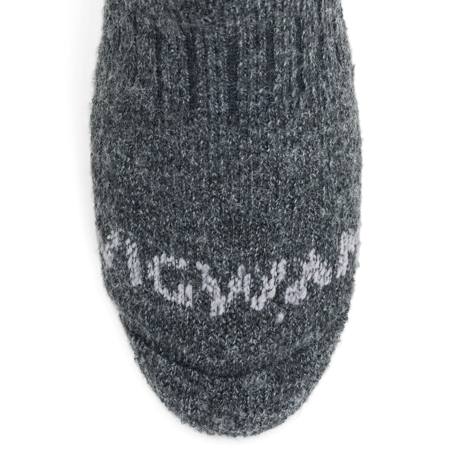 40 Below II Wool Heavyweight Boot Outdoor Sock