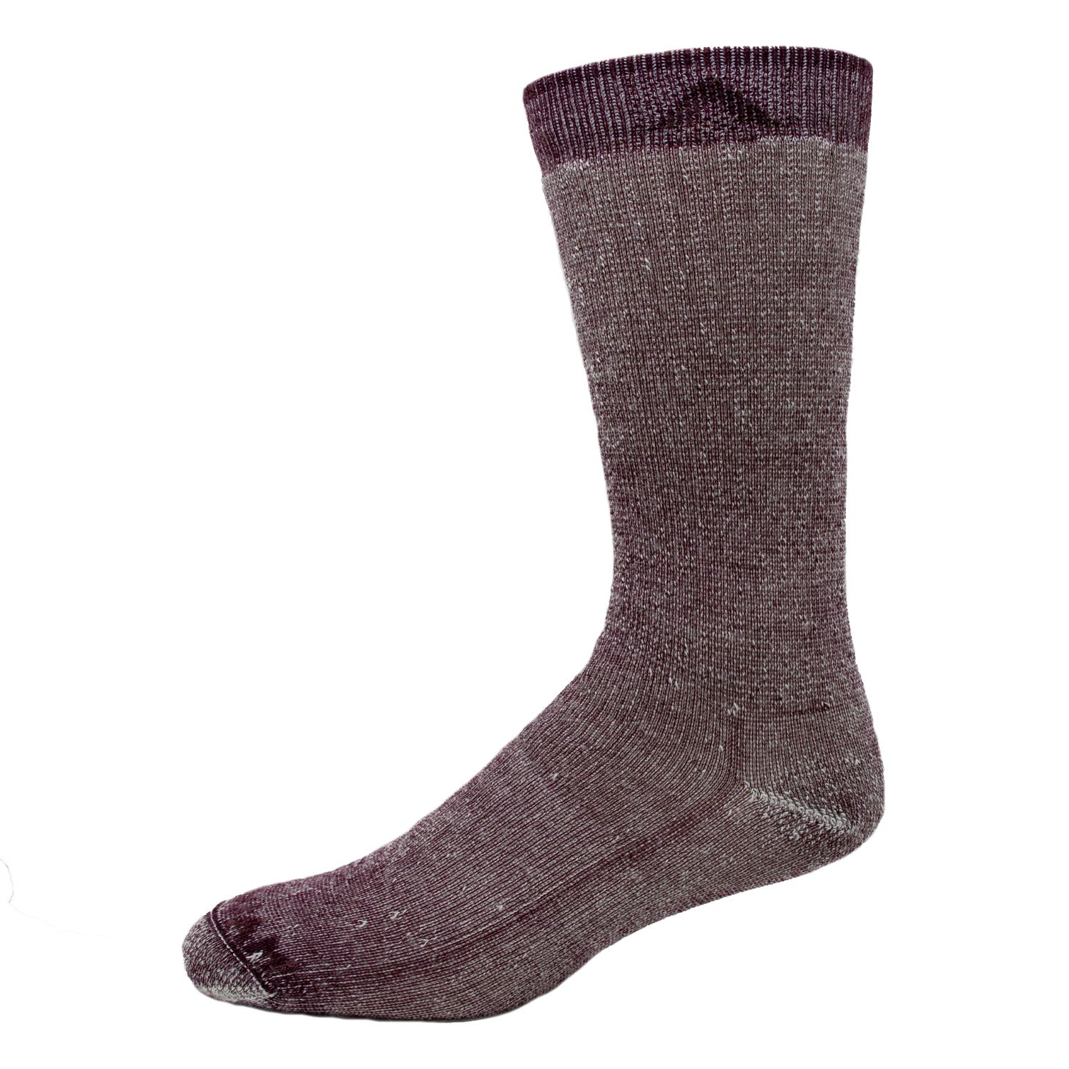 Merino Comfort Hiker Midweight Crew Sock 25 Merino Comfort Hiker Midweight Crew Sock