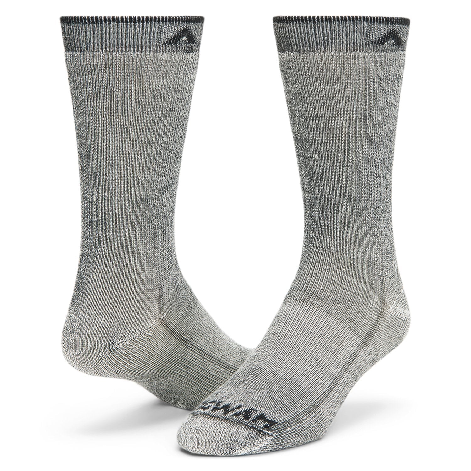 Merino Comfort Hiker Midweight Crew Sock 9 Merino Comfort Hiker Midweight Crew Sock