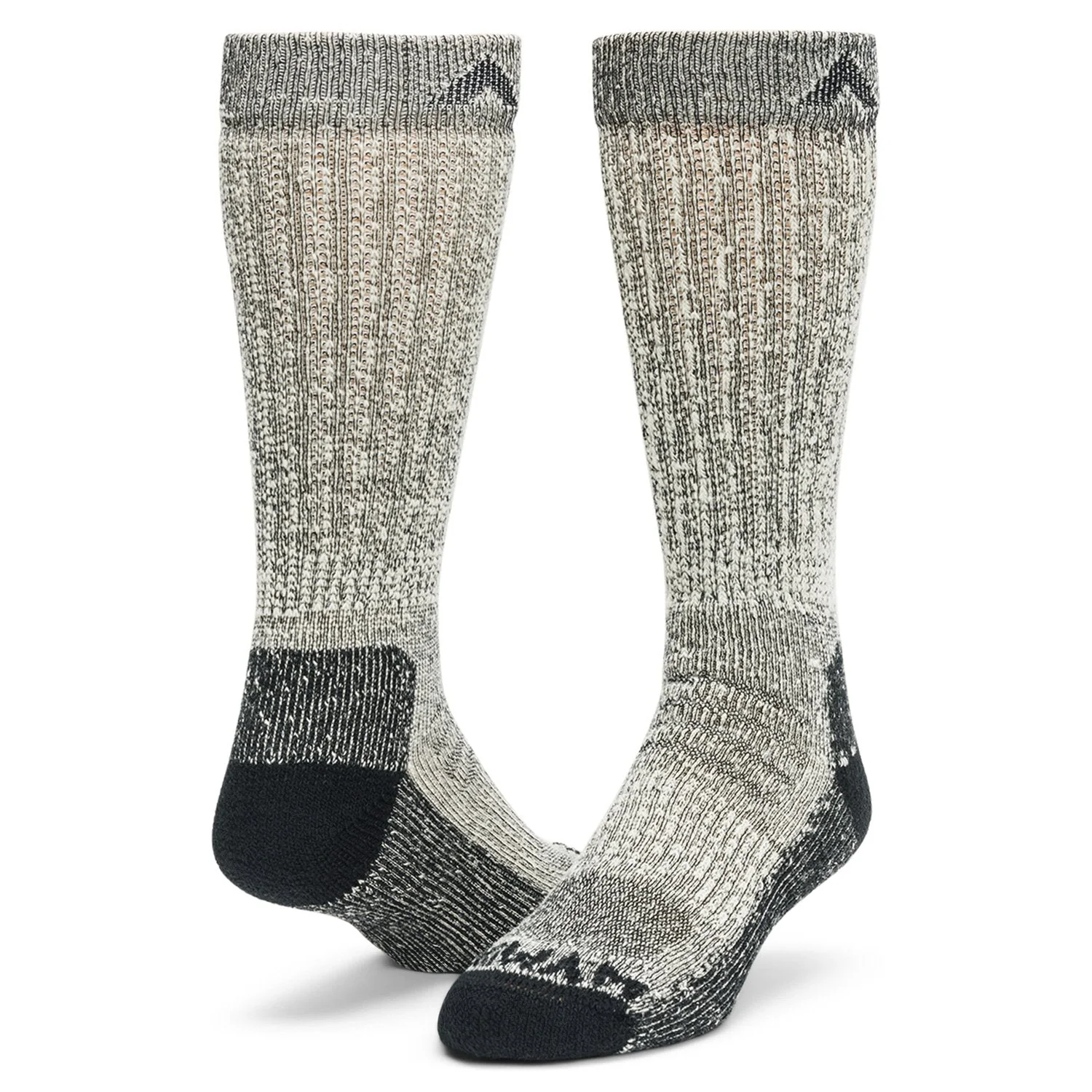 Merino Woodland Heavyweight Outdoor OTC Sock