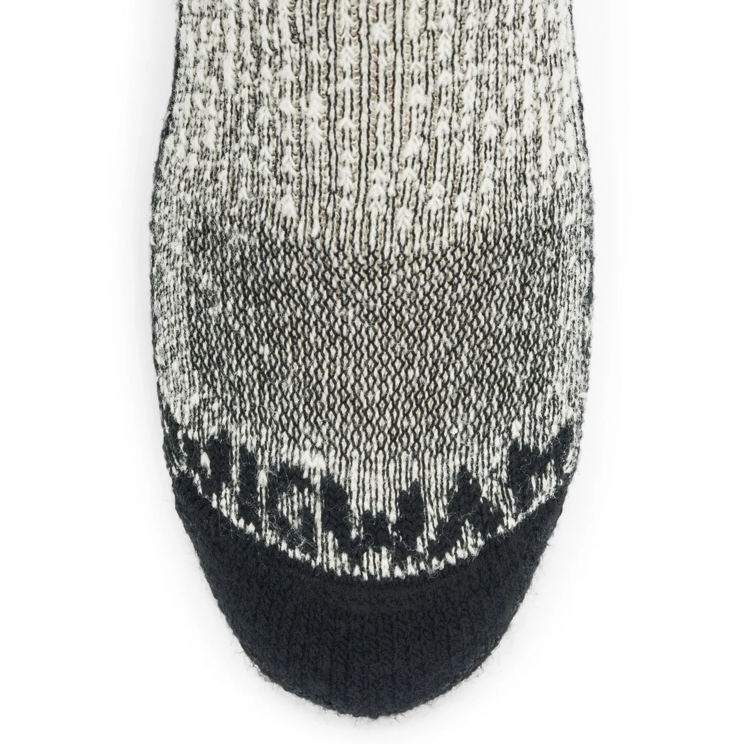 Merino Woodland Heavyweight Outdoor OTC Sock