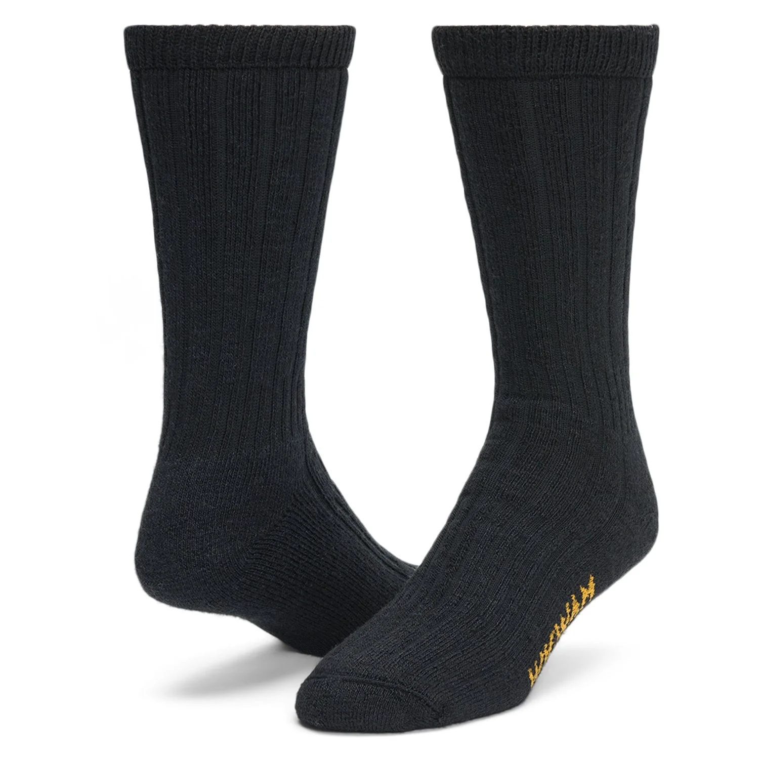 Merino/Silk Hiker Heavyweight Crew Sock 5 Merino/Silk Hiker Heavyweight Crew Sock