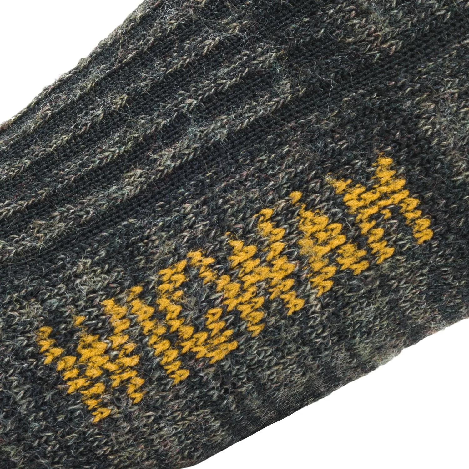 Merino/Silk Hiker Heavyweight Crew Sock 8 Merino/Silk Hiker Heavyweight Crew Sock