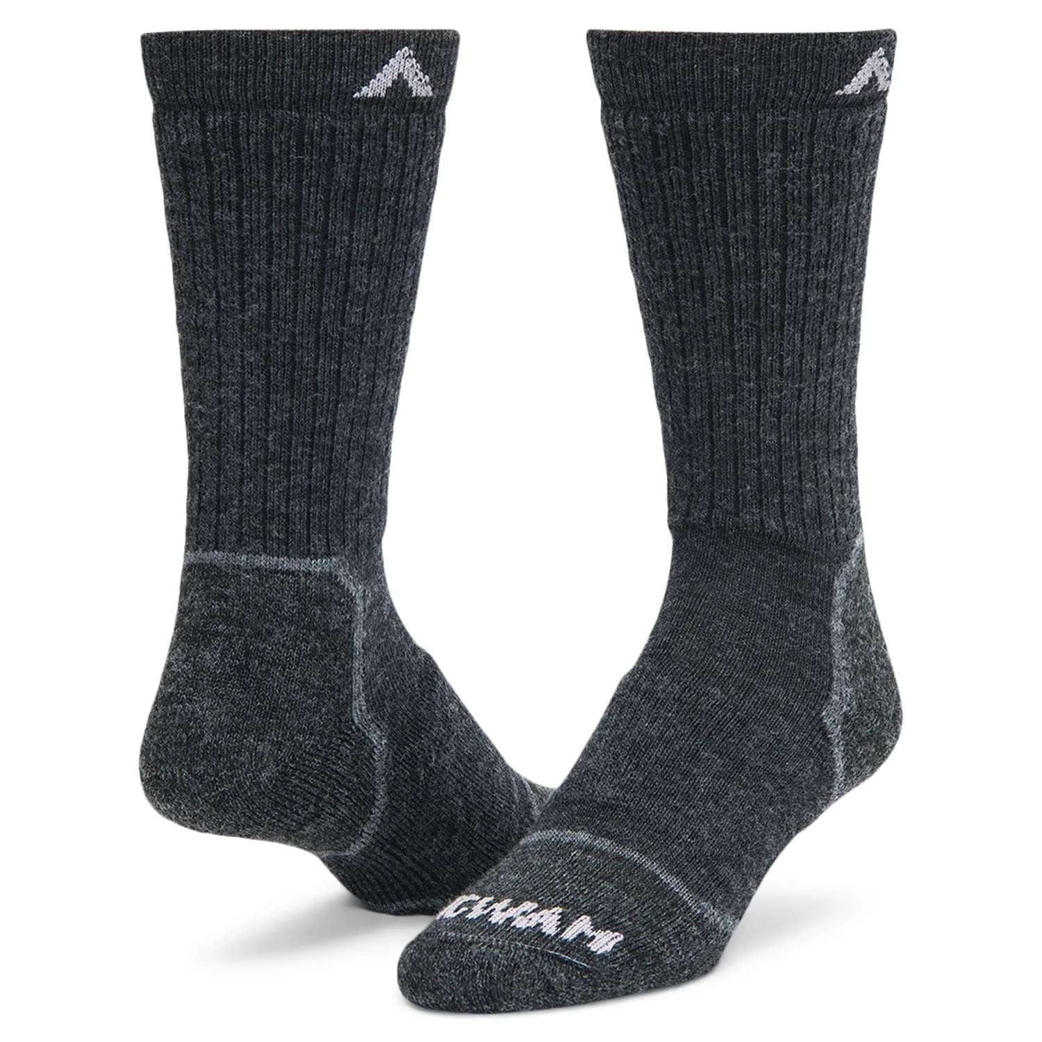 Merino Lite Hiker Midweight Crew Sock 5 Merino Lite Hiker Midweight Crew Sock