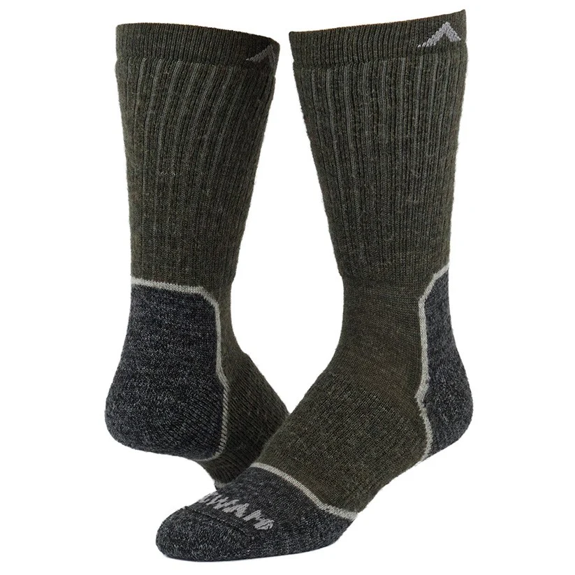 Merino Lite Hiker Midweight Crew Sock 8 Merino Lite Hiker Midweight Crew Sock