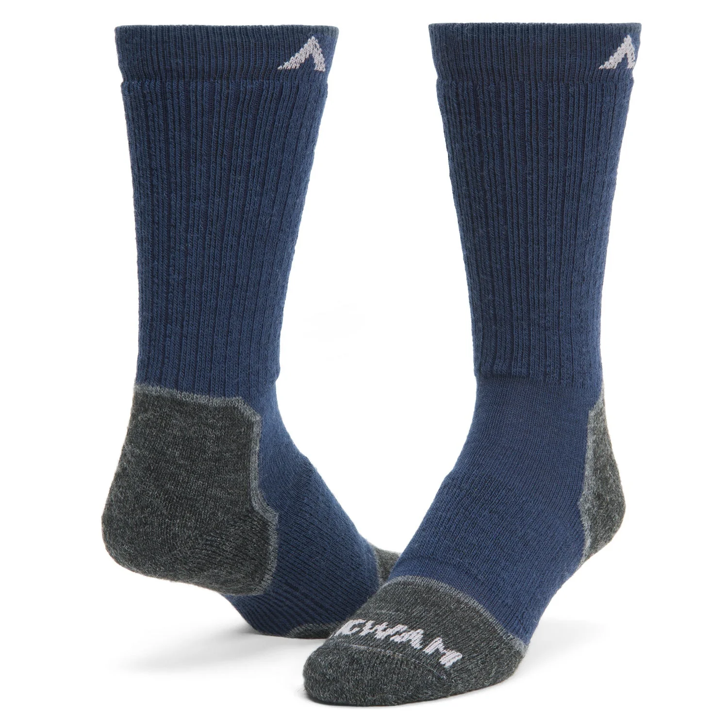 Merino Lite Hiker Midweight Crew Sock 9 Merino Lite Hiker Midweight Crew Sock