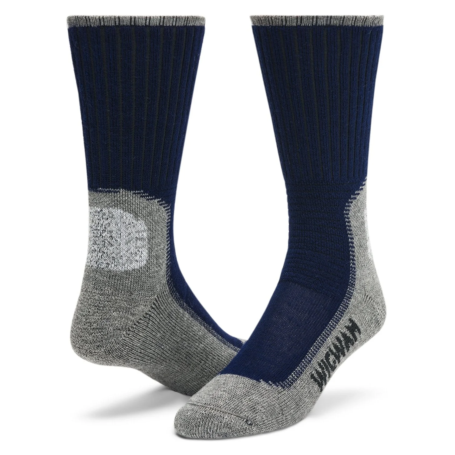 Hiking Outdoor Midweight Crew Sock