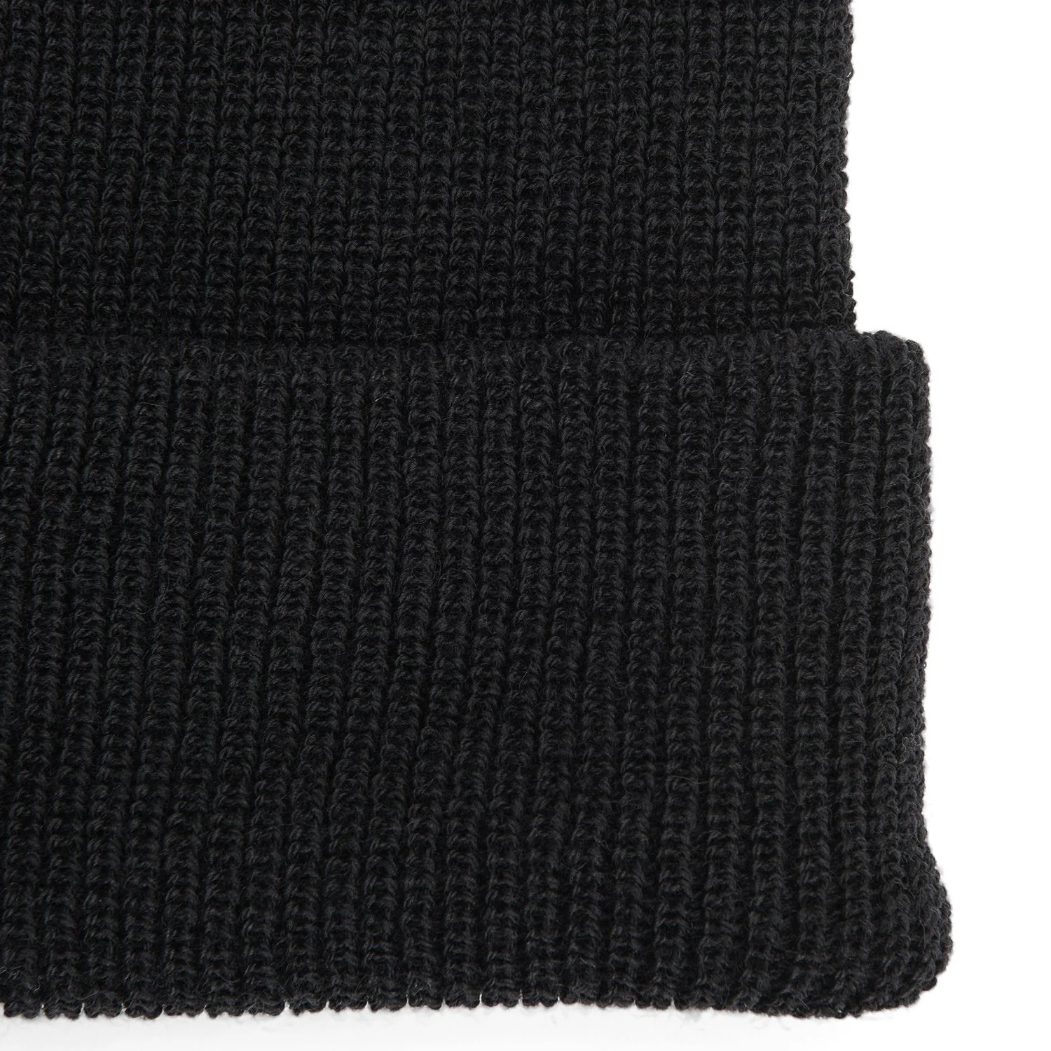 1015 Worsted Wool Cap