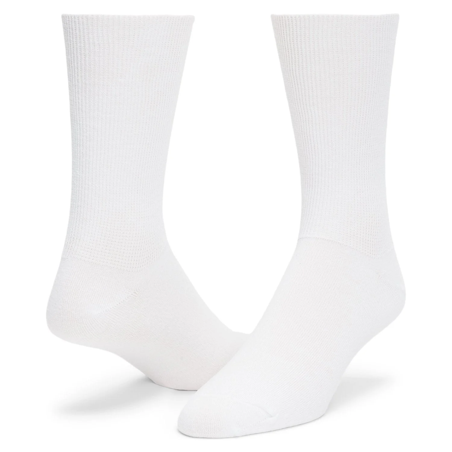 Coolmax® Liner Ultra-lightweight Crew Sock