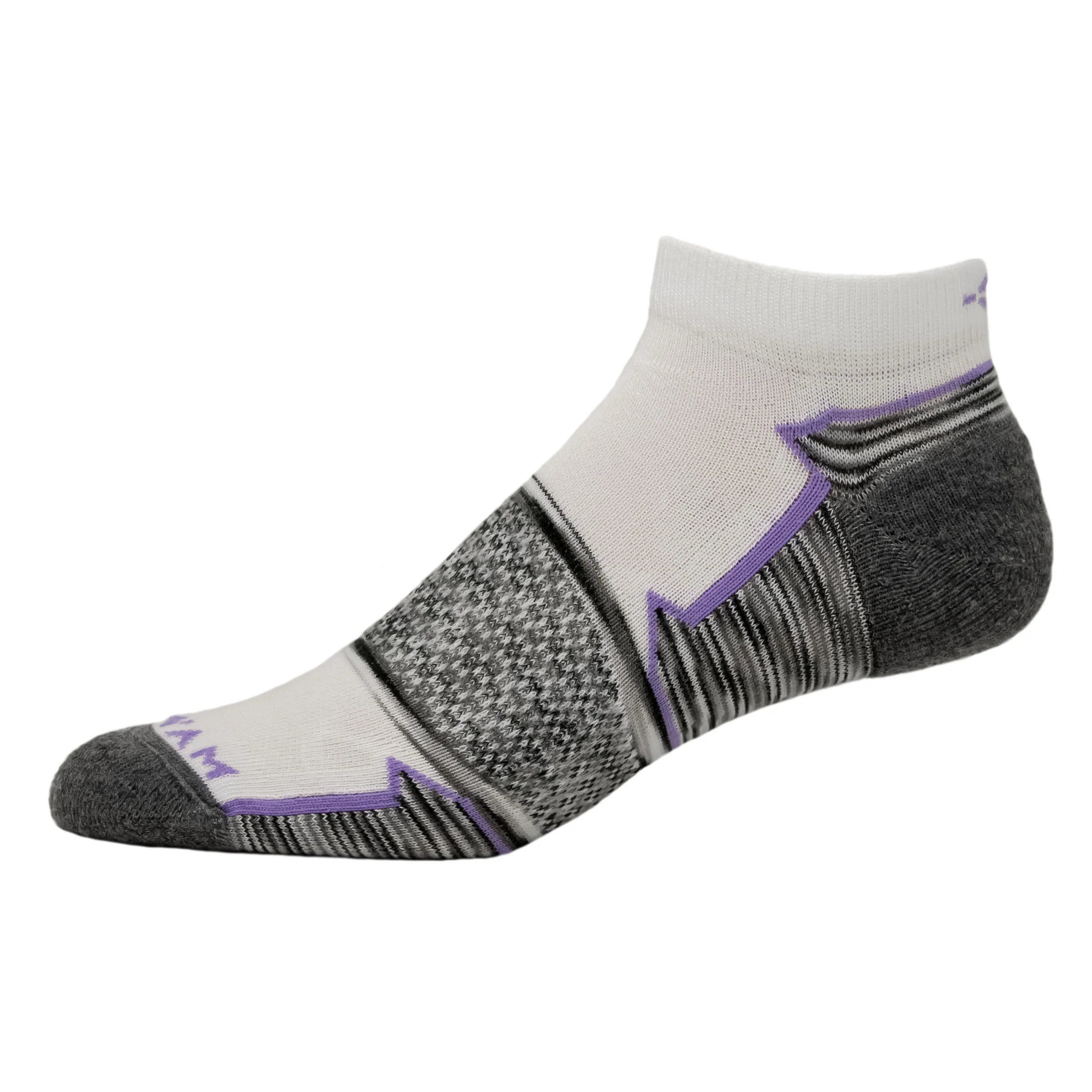 Phantom Low Lightweight Sock