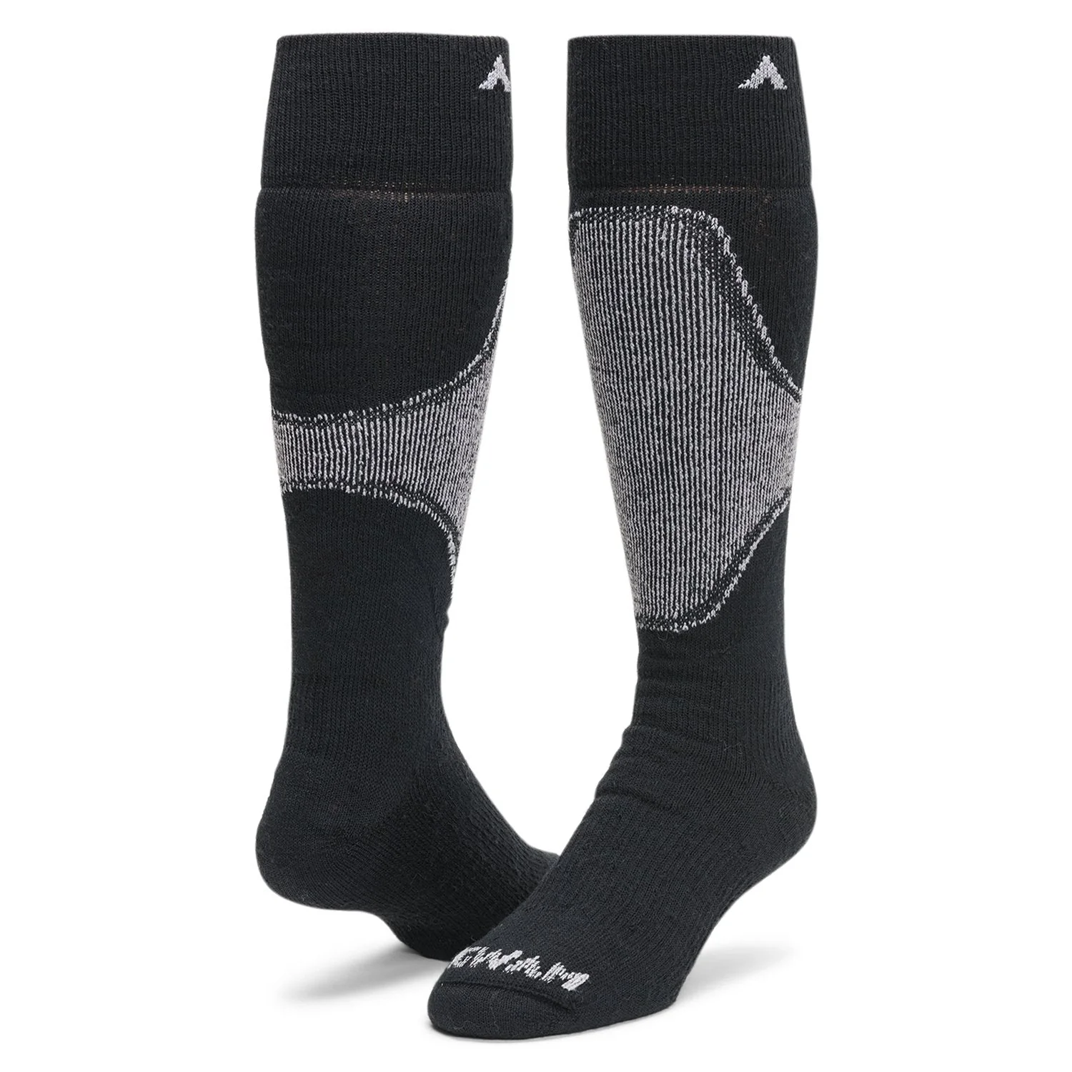 Sirocco Midweight OTC Sock With Wool 5 Sirocco Midweight OTC Sock With Wool