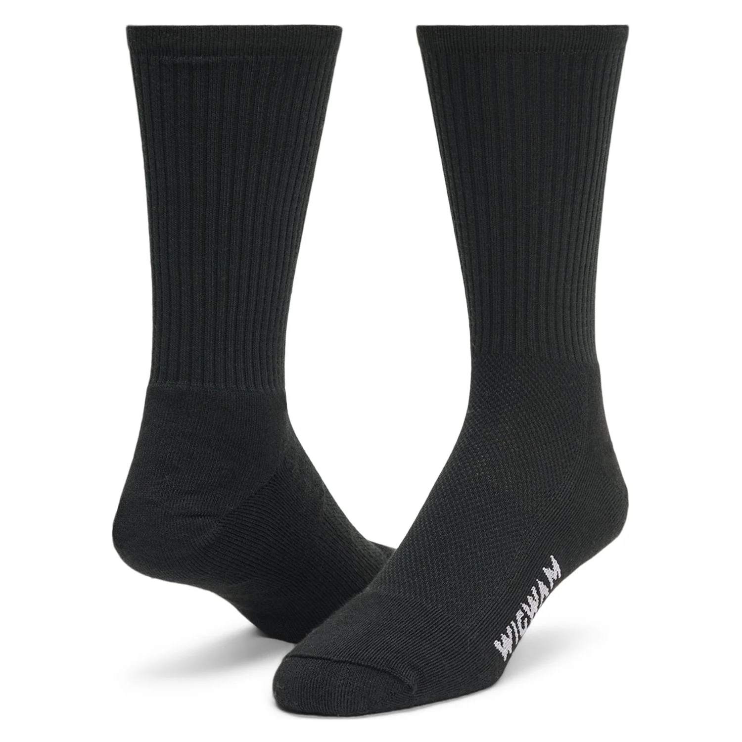 Hot Weather Dress Crew Sock