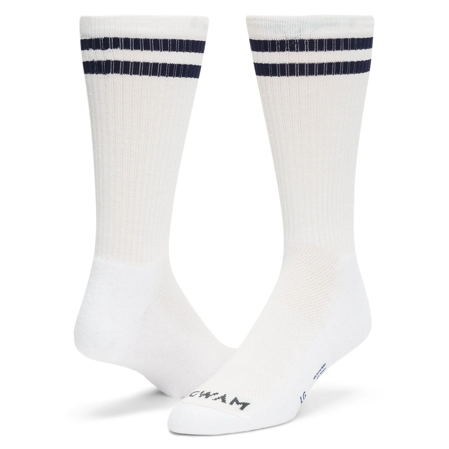Postal Lite Crew Sock