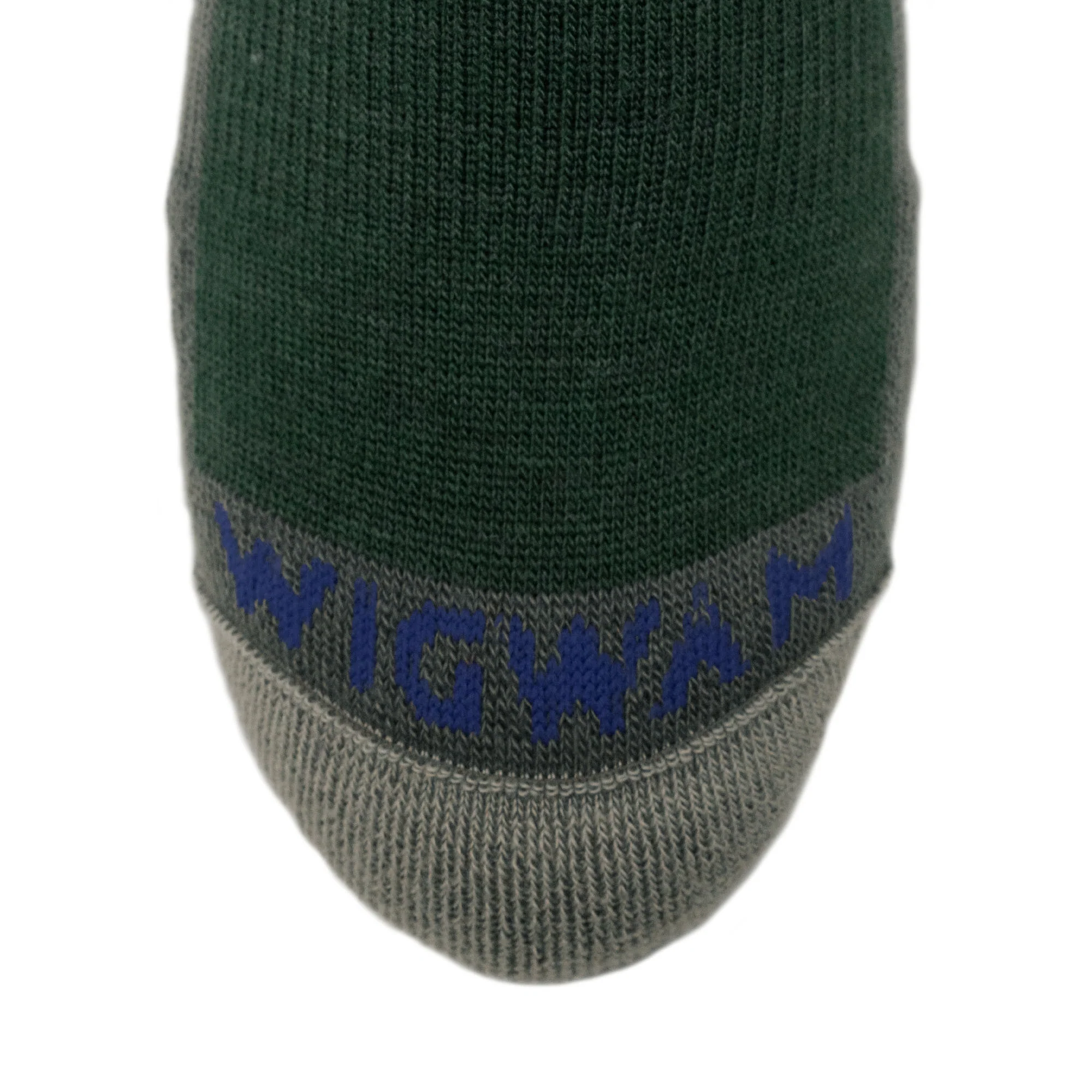 Fern Mid-Crew Lightweight Sock 4 Fern Mid-Crew Lightweight Sock