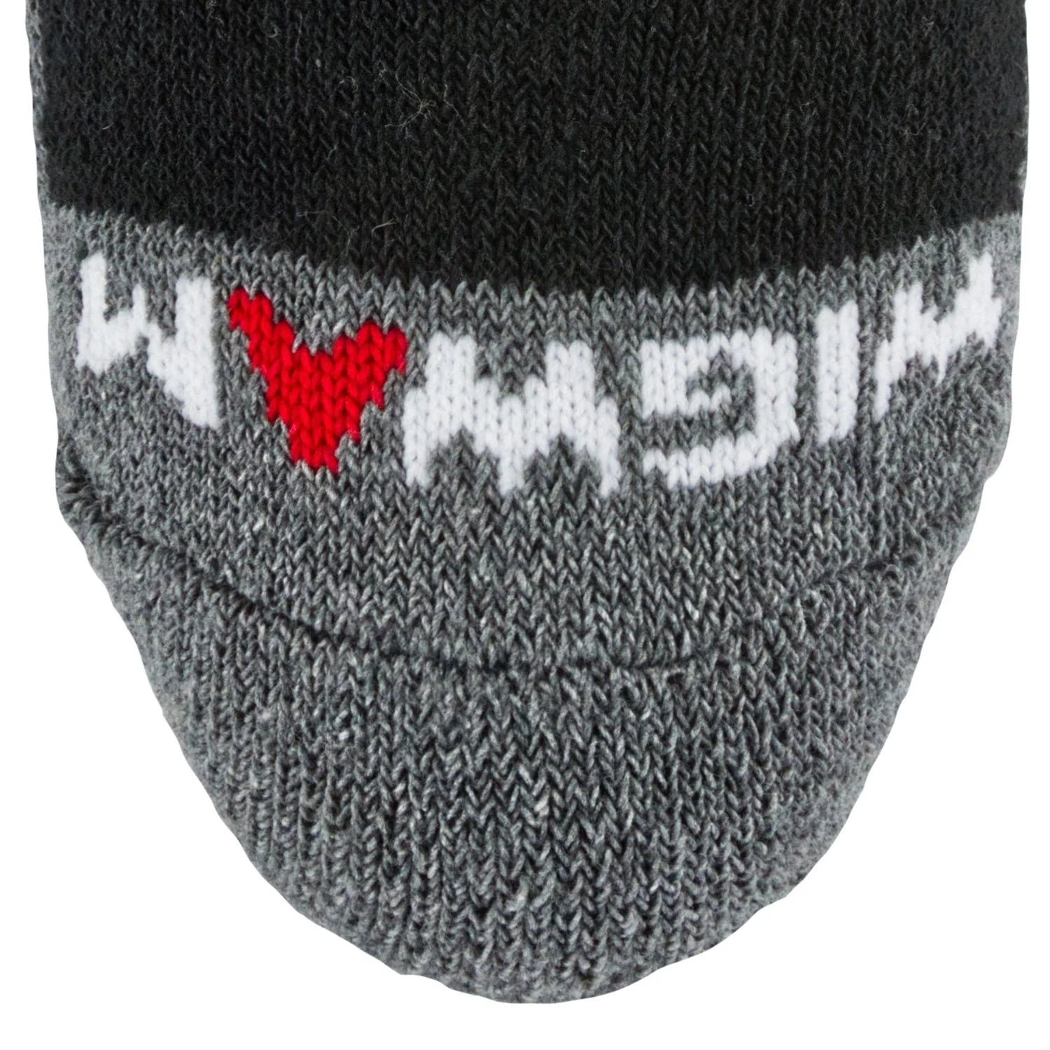 Ultimate At Work Socks Black 18-Pairs