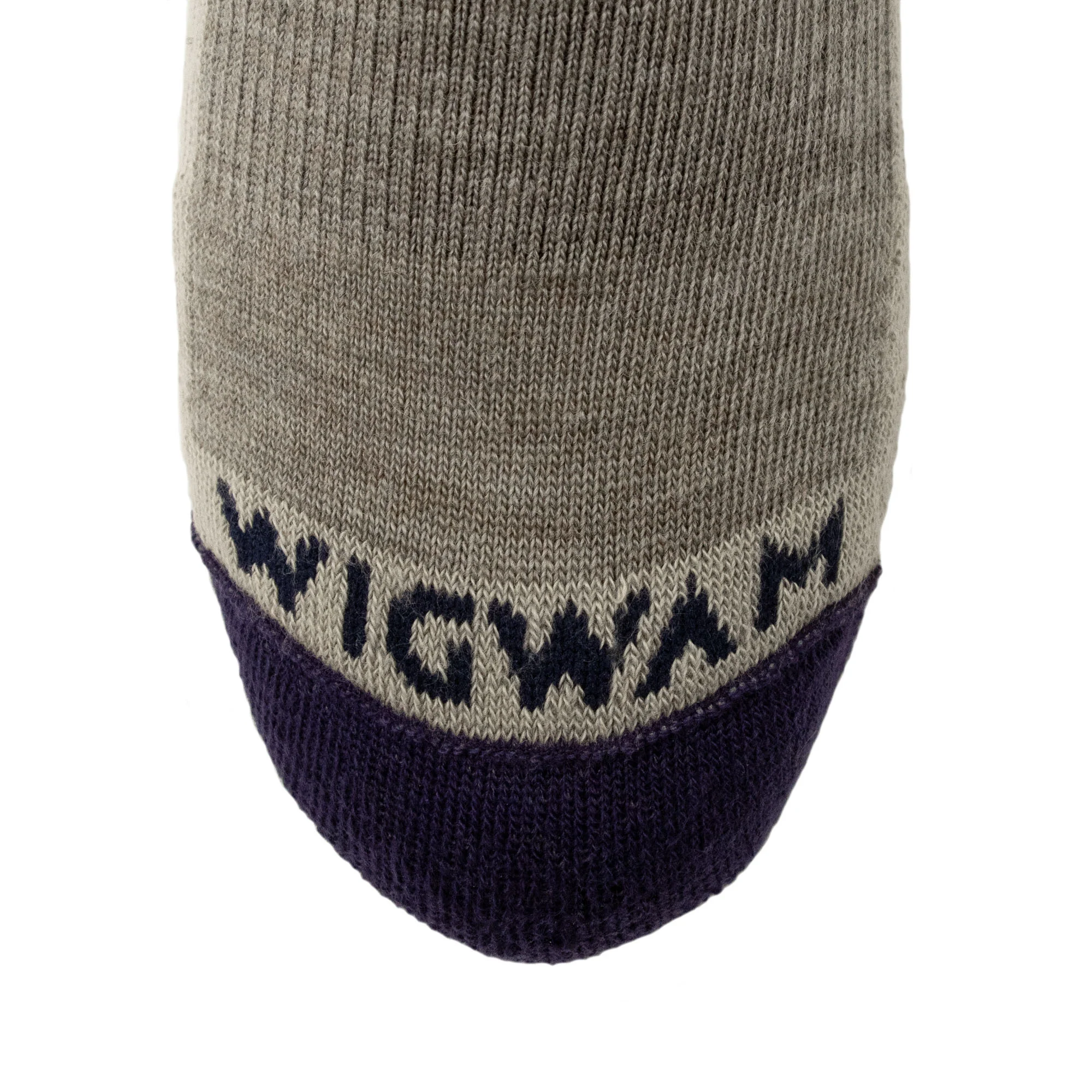 Campside Mid-Crew Lightweight Sock 4 Campside Mid-Crew Lightweight Sock