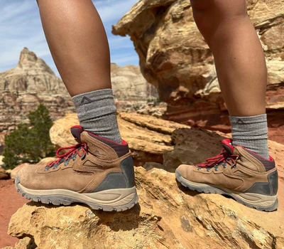 1hiking use